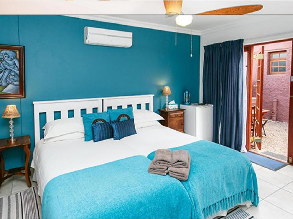 Gumtree Guest House photo 2