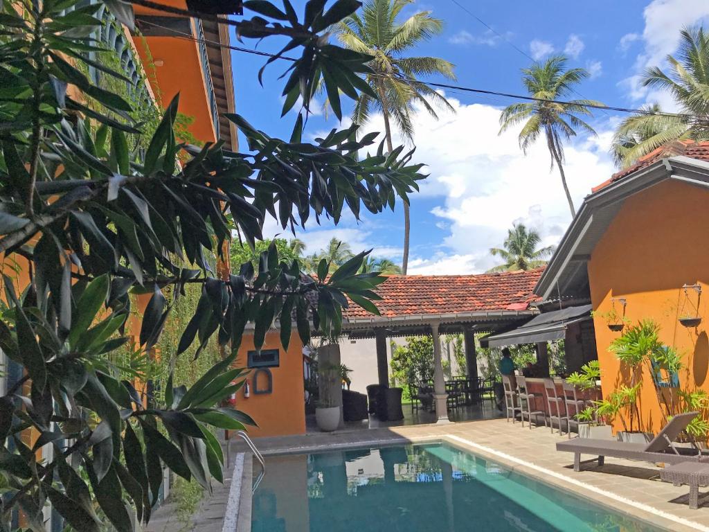 Suite Lanka photo 1