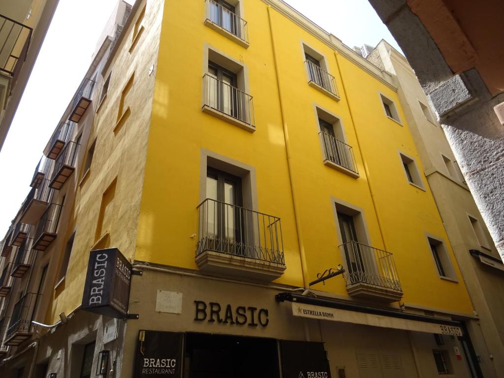 Center Plaza Figueres photo 1