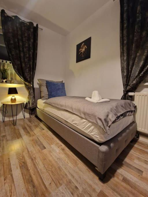 Appartment Del Pueblo/Netflix/Zentral/Ideal für 4! photo 3