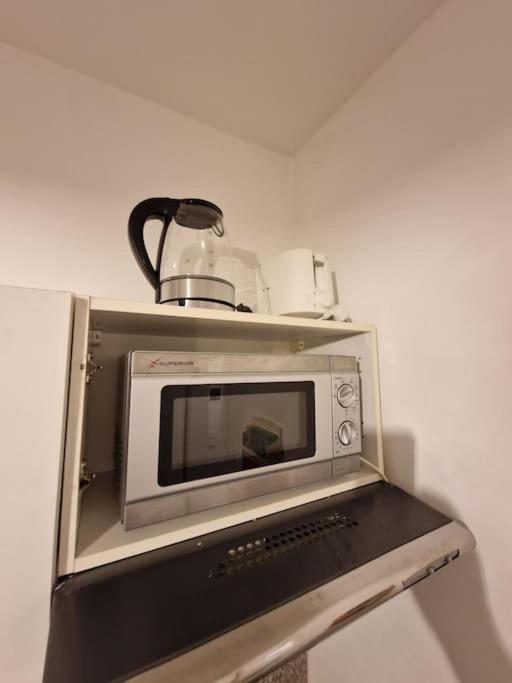 Appartment Del Pueblo/Netflix/Zentral/Ideal für 4! photo 4