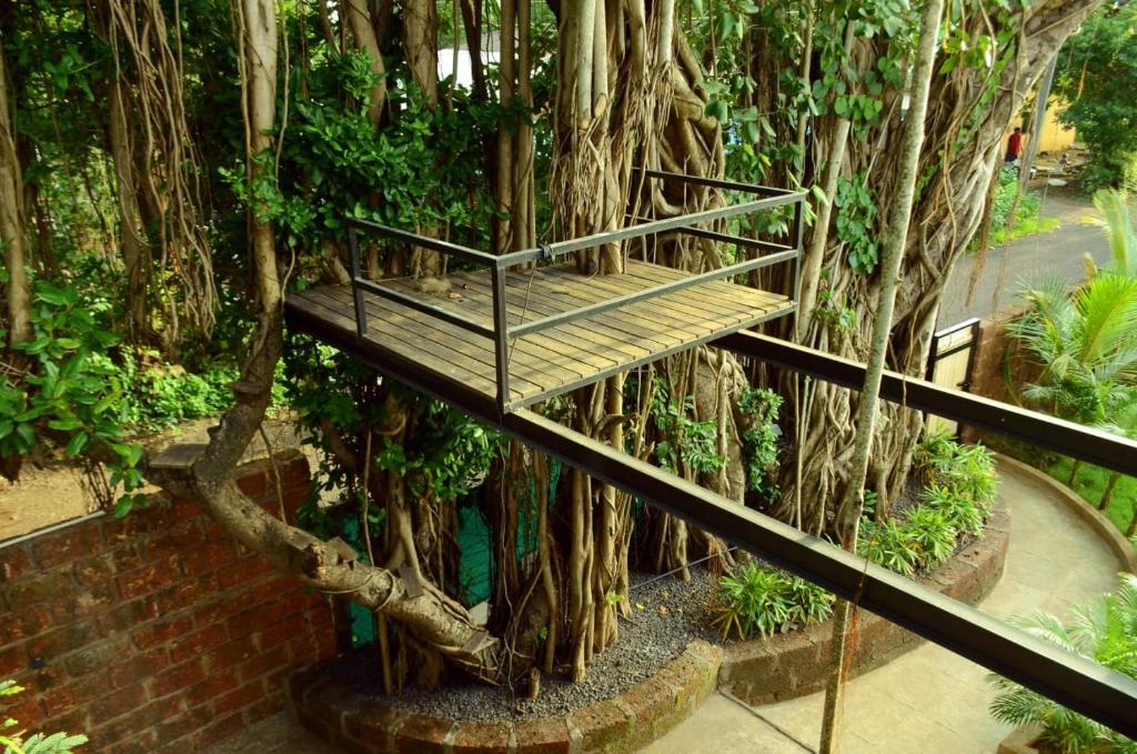 alibaug serenity villa photo 1