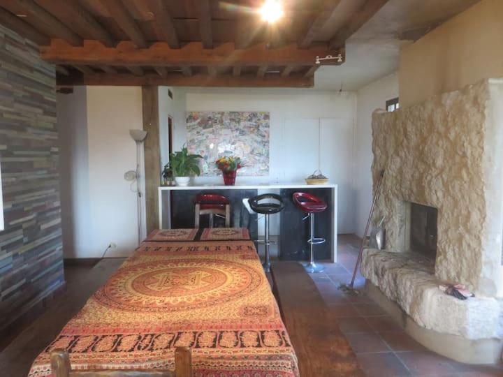 gite du bienheureux photo 2