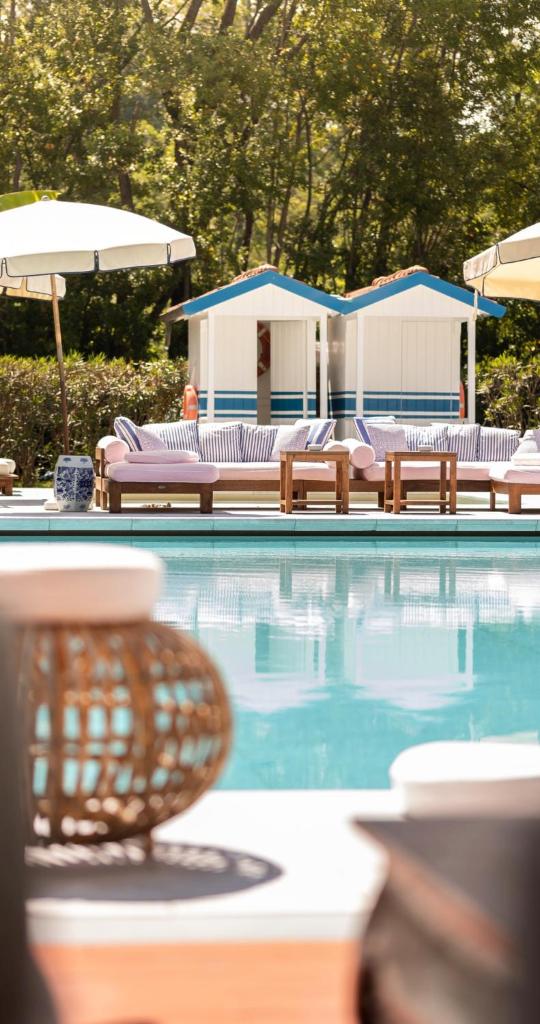 California Park Hotel