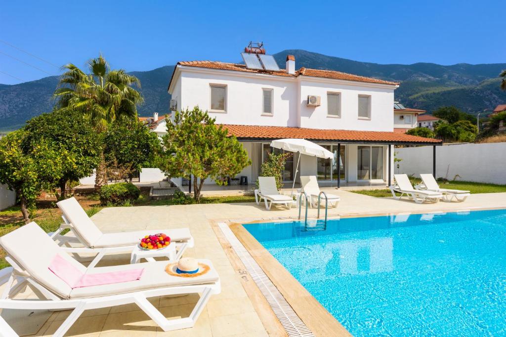 Villa Oliv photo 1