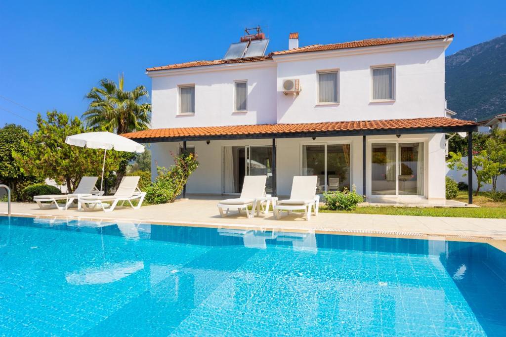 Villa Oliv photo 2
