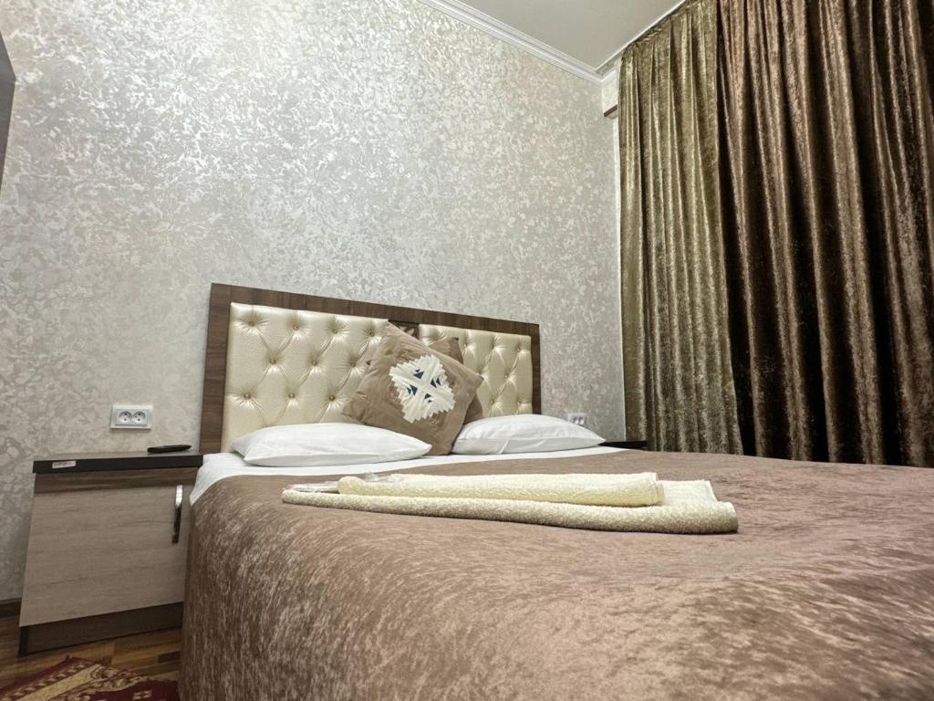 RATMINA HOTEL photo 1