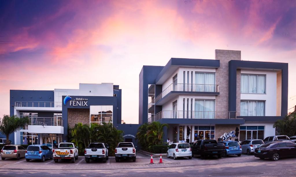 Hotel Fénix