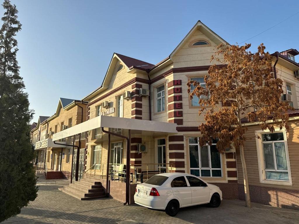 RATMINA HOTEL photo 4