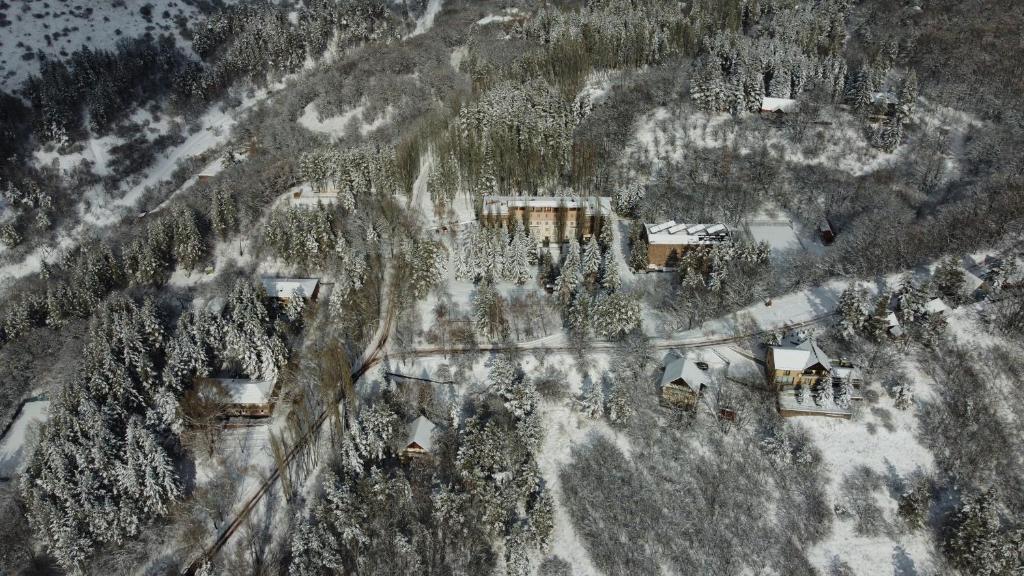 Park Resort Aghveran photo 3