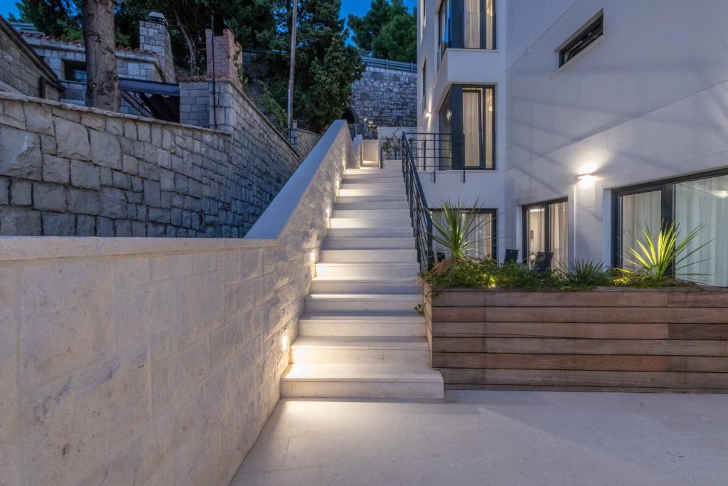 Villa Brzet - Luxury Boutique Apartments photo 3