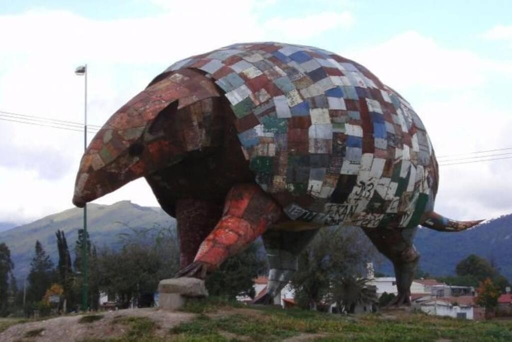 Yunka Apart Hotel, Salta photo 3