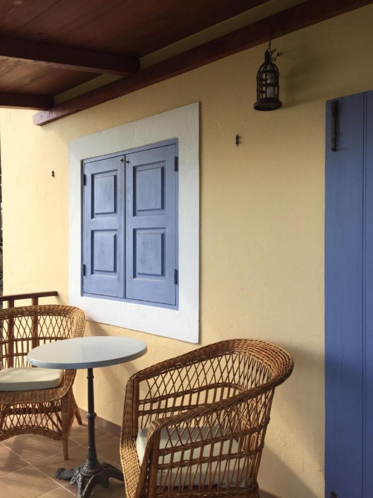 Chalet Tropical photo 1