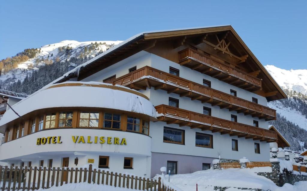 Hotel Valisera photo 2