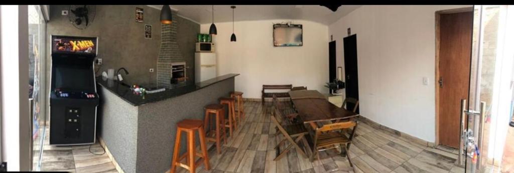 Área de lazer Simões photo 3