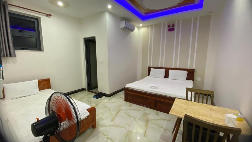 Motel Quốc Việt