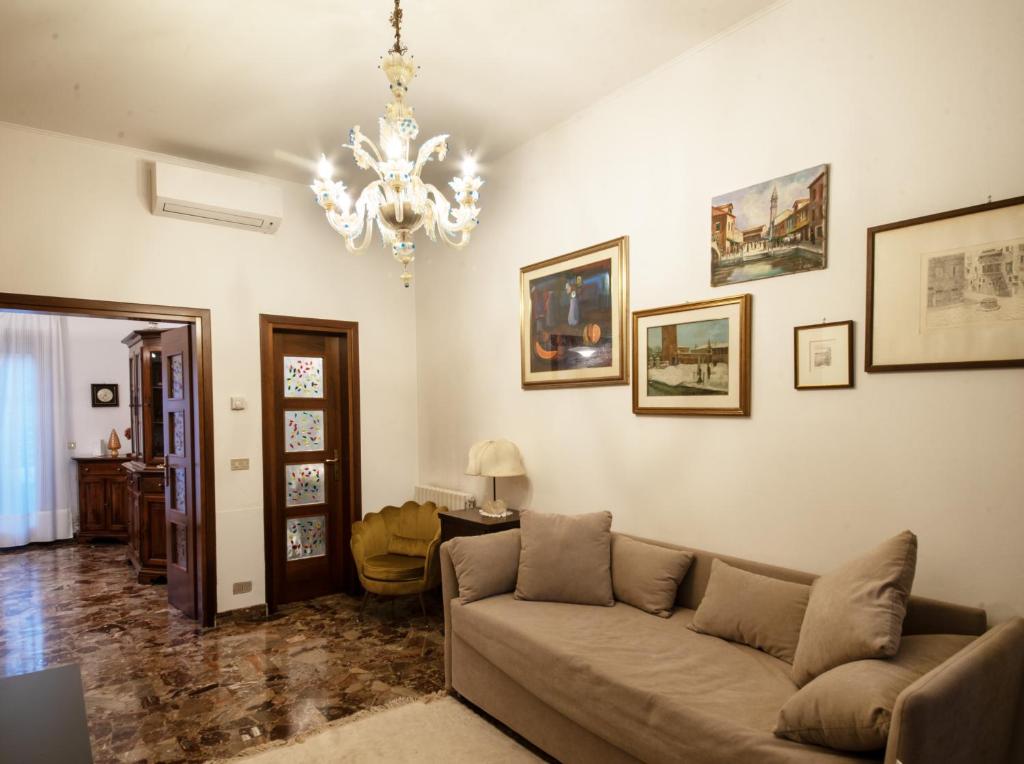 Ca' dei Ferro, MURANO Island, Venice photo 4
