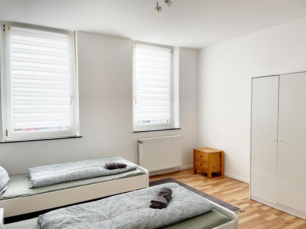 Nice Apartment in Brühl photo 1