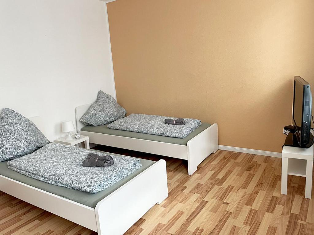 Nice Apartment in Brühl photo 4