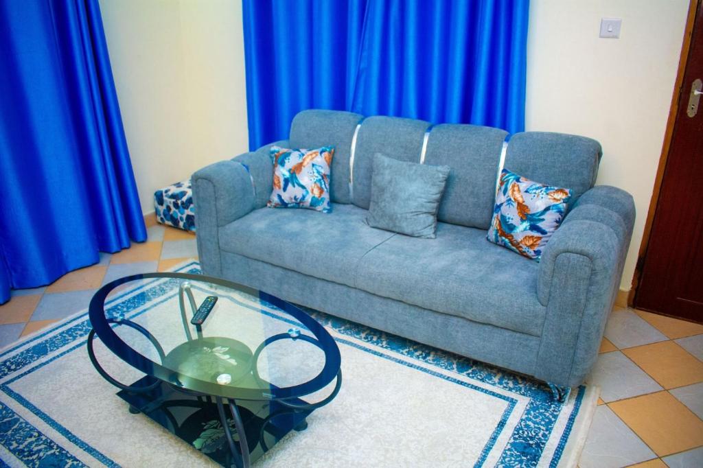 Unique Homes One- Bedroom Apartment photo 2