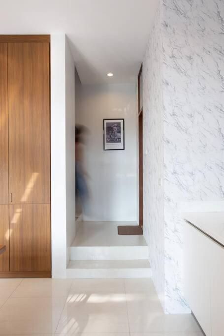 Bangkok Luxury Pool Villa Thonglor photo 2