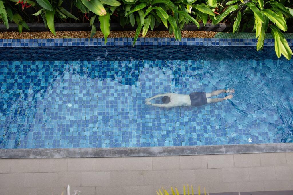 Bangkok Luxury Pool Villa Thonglor photo 3