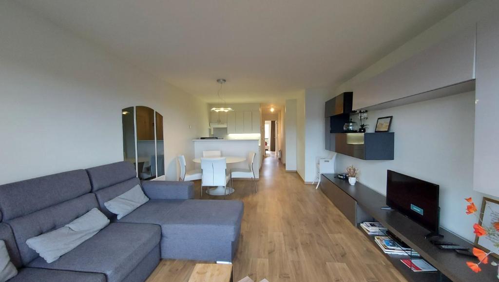 Residentie Koksijde promenade photo 1