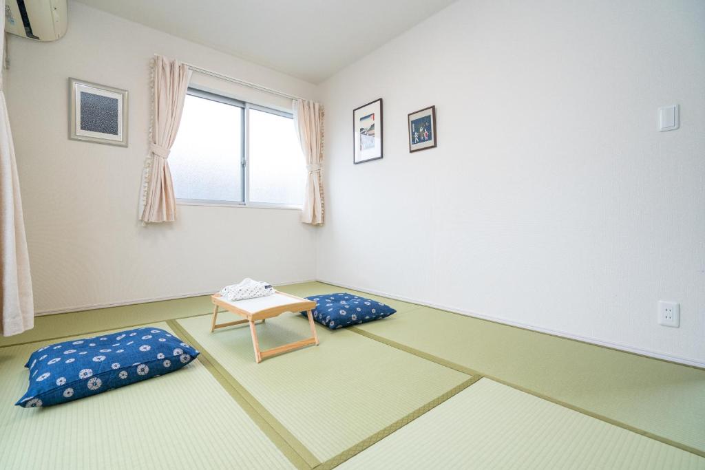 Yamate Line Otsuka three-story det ached villa photo 4