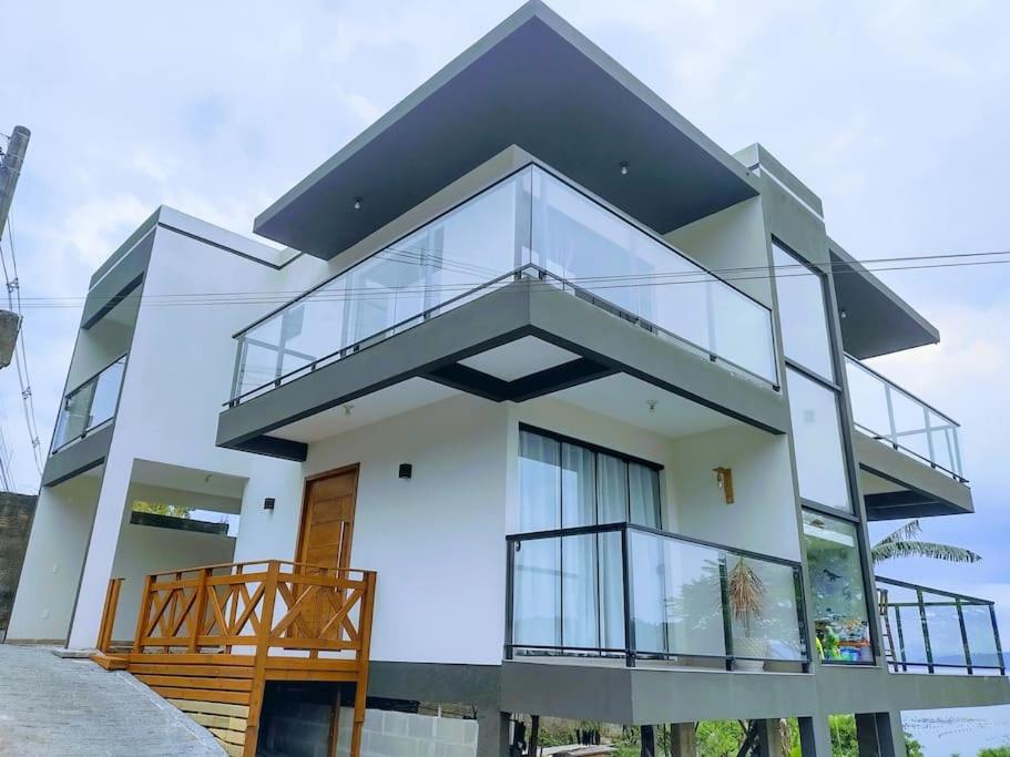 Casa Vista Mar