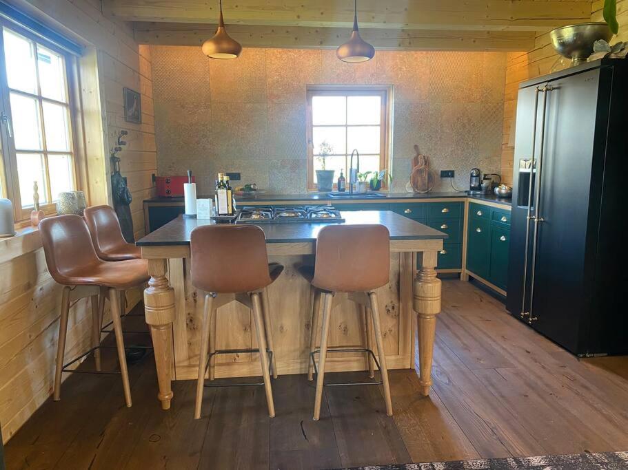 Beautiful country villa photo 4