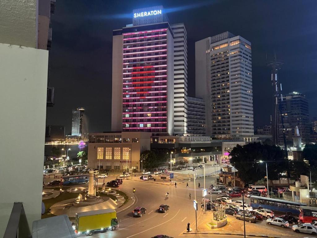 Luxurious apartment in the heart of Cairo, Dokki photo 1