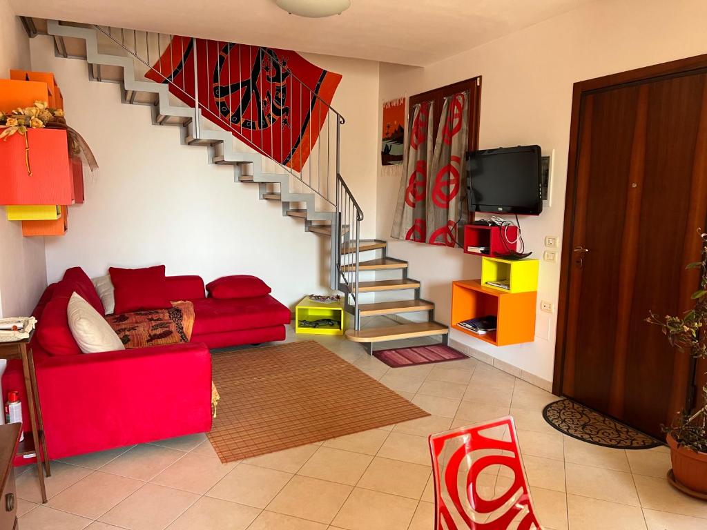 Casa Corinaldesi photo 1