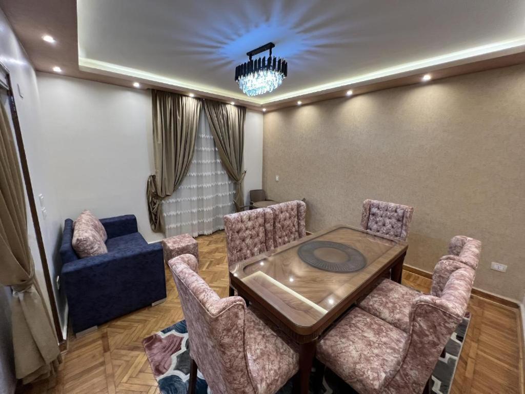 Luxurious apartment in the heart of Cairo, Dokki photo 3
