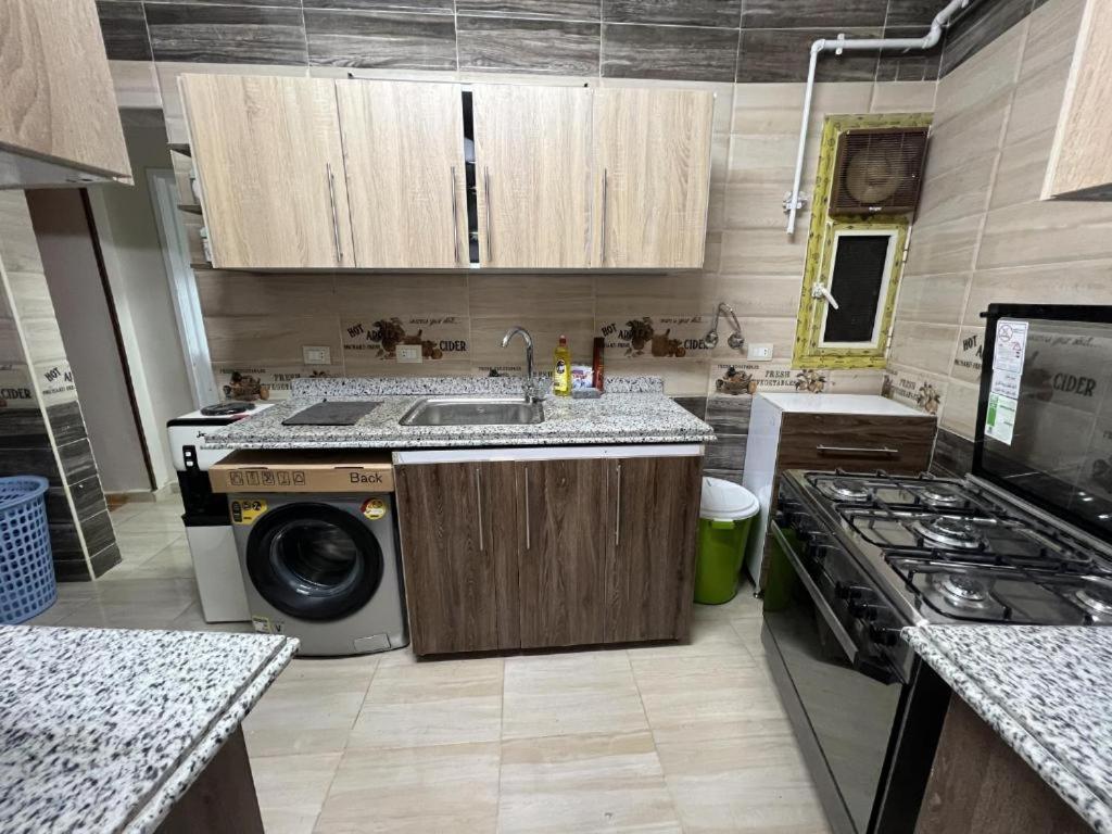 Luxurious apartment in the heart of Cairo, Dokki photo 4