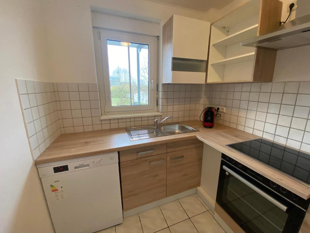 Tolle vier Zimmerwohnung photo 1