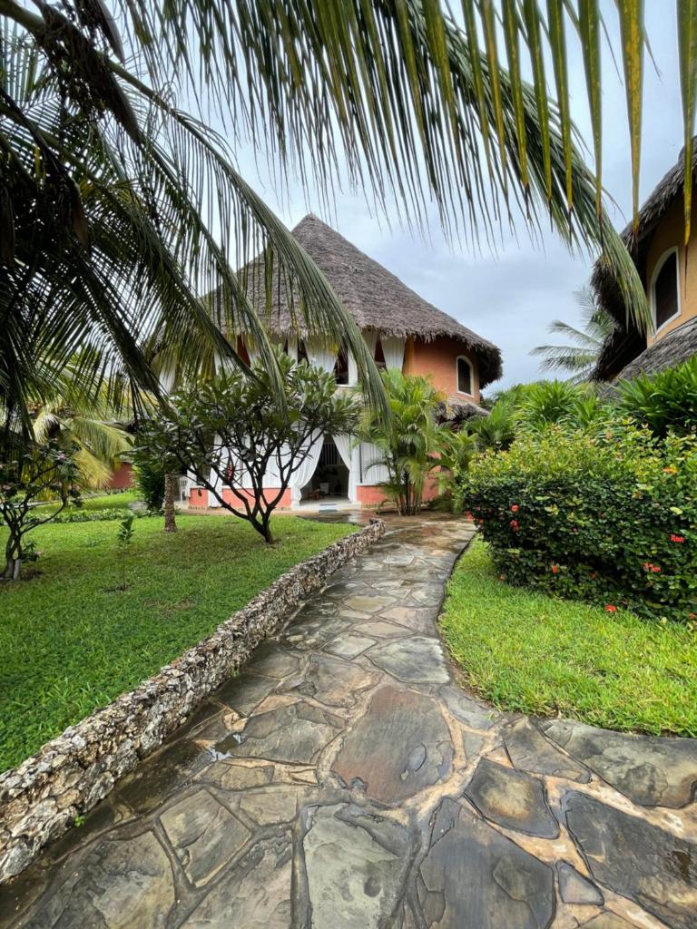 reGina & Udo Holiday Home photo 4