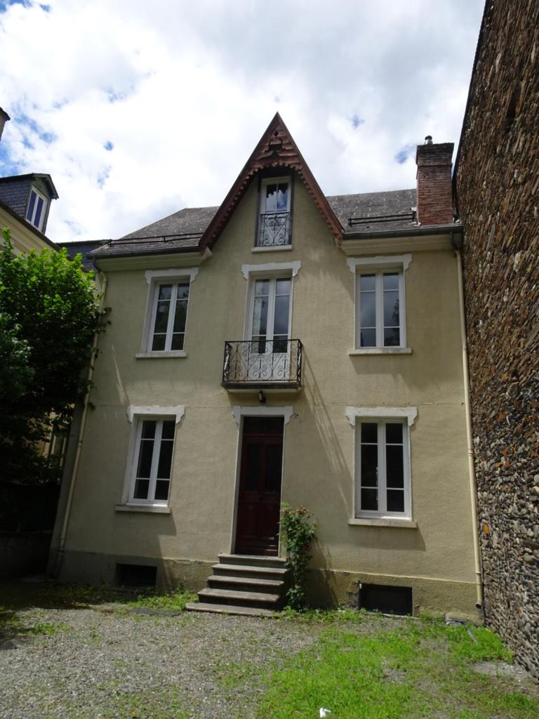 Le Clos du Casino