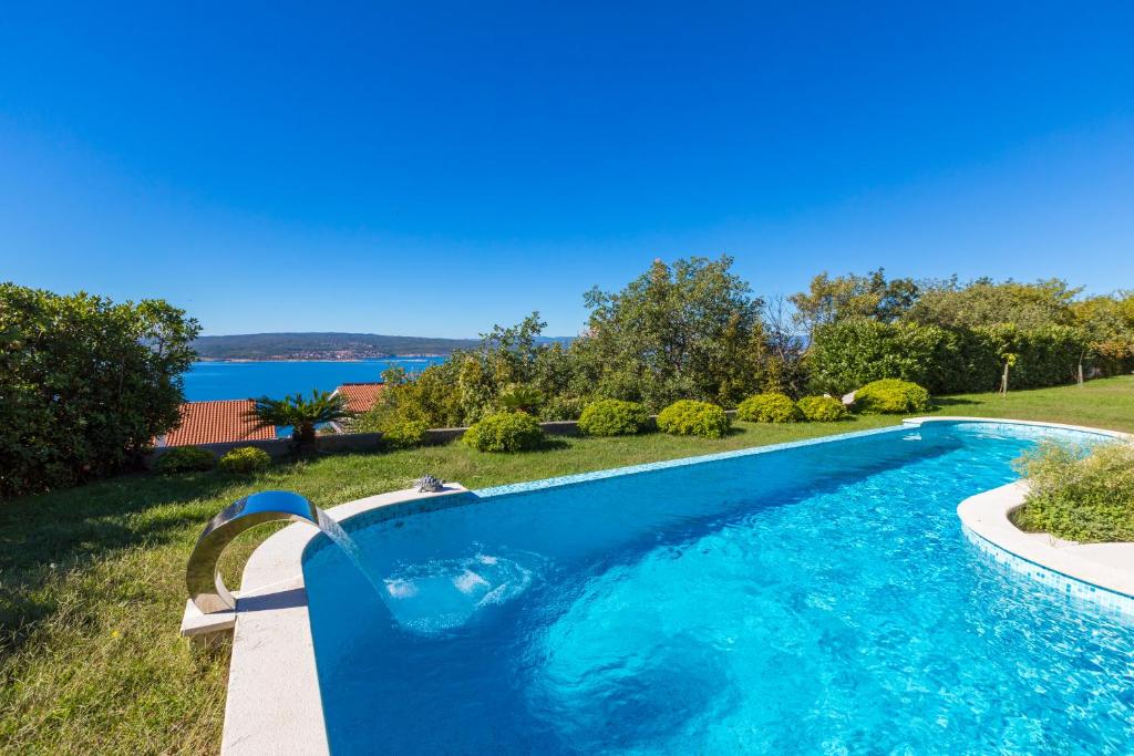 Holiday Home Villa Lion's House photo 2