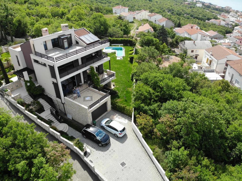 Holiday Home Villa Lion's House photo 4