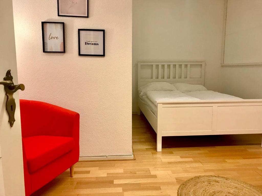 Relax Aachener Boardinghouse Budget photo 2