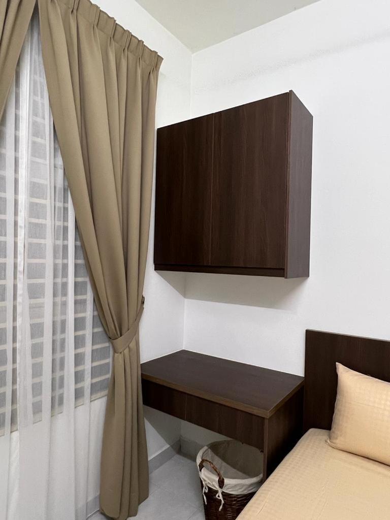 162 RESIDENCY SELAYANG - Tap to explore photos