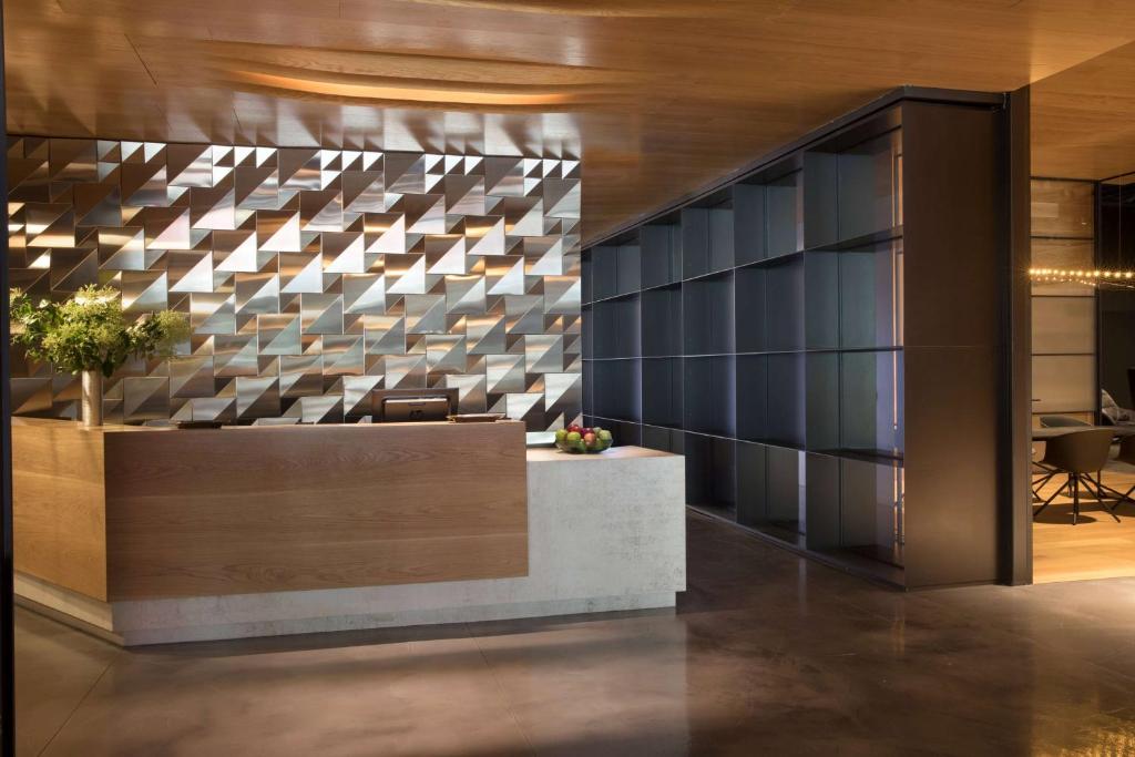 BEI San Francisco, Trademark Collection by Wyndham photo 1