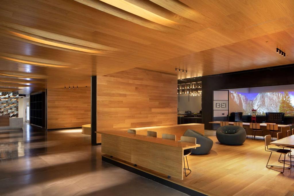 BEI San Francisco, Trademark Collection by Wyndham photo 2