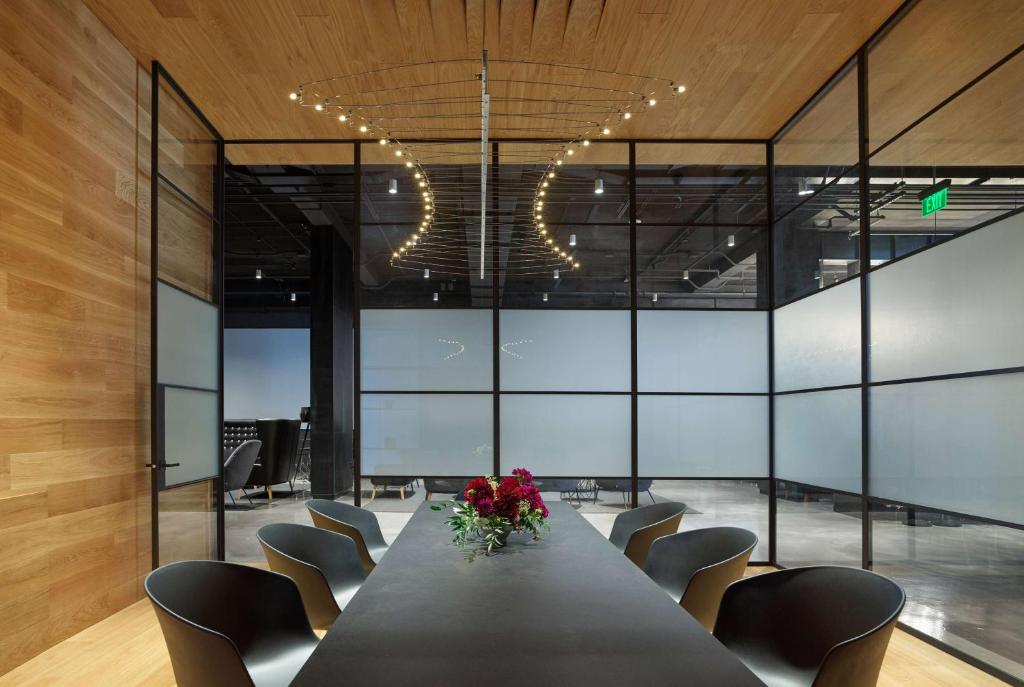 BEI San Francisco, Trademark Collection by Wyndham photo 4