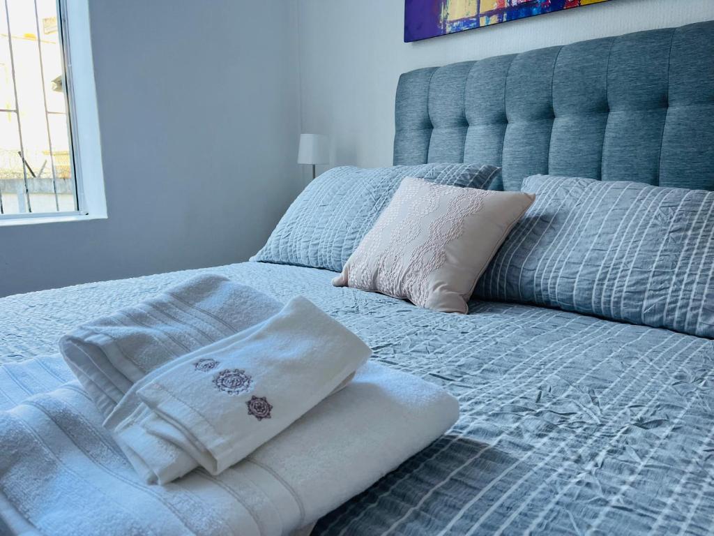 Nómada Hostel Osorno