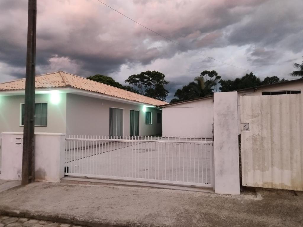 Hotel Morro do campo photo 1