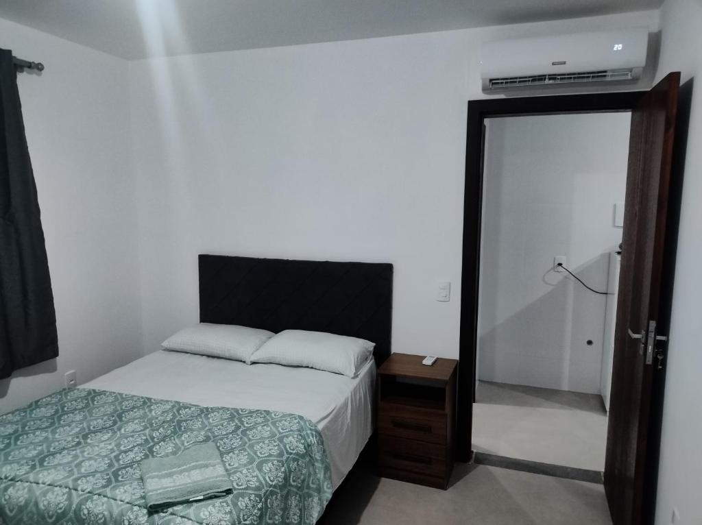 Hotel Morro do campo photo 4
