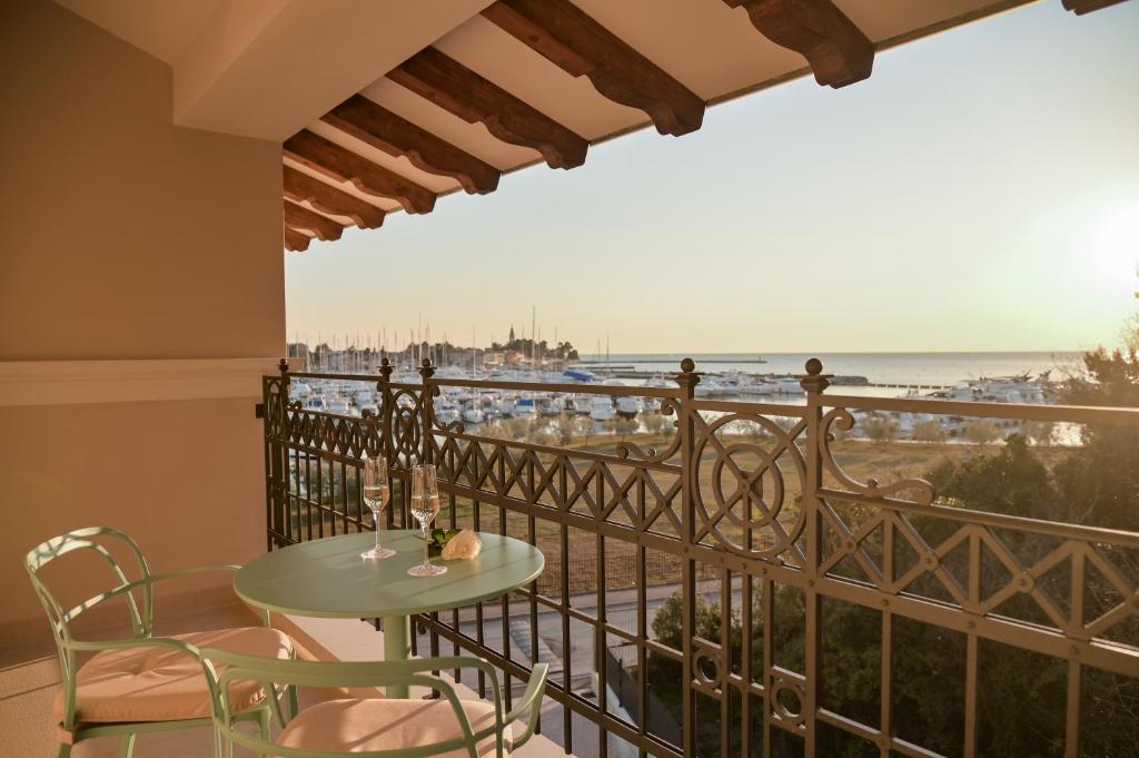 Palazzo Rainis Hotel & Spa - Small Luxury Hotel - Adults Only photo 4