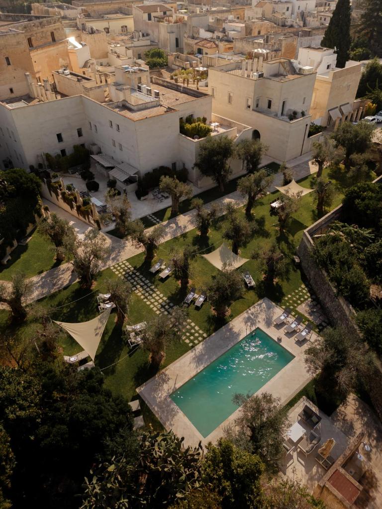 La Fiermontina Luxury Home Hotel photo 1