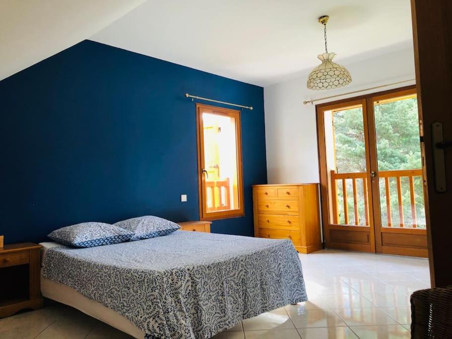 La Chouliere, superbe lodge en Vallée du Champsaur photo 1